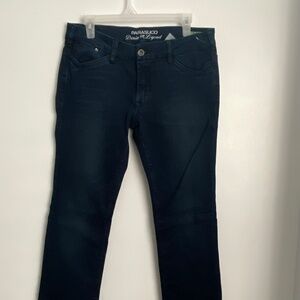 Low rise Parasuco jeans